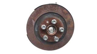Recambio de mangueta trasera derecha para volvo xc 40 2017- 2.0 diesel cat referencia OEM IAM 32246247  