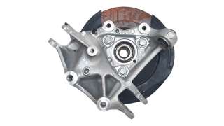 Recambio de mangueta trasera derecha para volvo xc 40 2017- 2.0 diesel cat referencia OEM IAM 32246247  