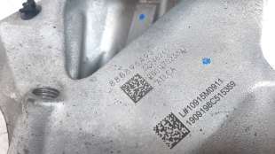 Recambio de mangueta trasera izquierda para volvo xc 40 2017- 2.0 diesel cat referencia OEM IAM 32246245   2