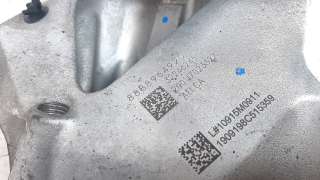 Recambio de mangueta trasera izquierda para volvo xc 40 2017- 2.0 diesel cat referencia OEM IAM 32246245  