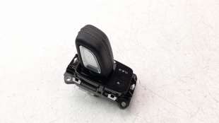 Recambio de palanca cambio para volvo xc 40 2017- 2.0 diesel cat referencia OEM IAM 31437334  