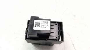 Recambio de palanca freno para volvo xc 40 2017- 2.0 diesel cat referencia OEM IAM 31456219   2
