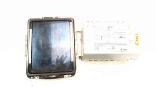 Recambio de sistema navegacion gps para volvo xc 40 2017- 2.0 diesel cat referencia OEM IAM 36010459 36010347 