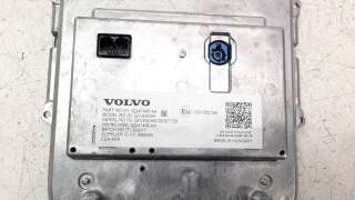 Recambio de sistema navegacion gps para volvo xc 40 2017- 2.0 diesel cat referencia OEM IAM 36010459 36010347 
