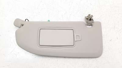 Recambio de parasol izquierdo para volvo xc 40 2017- 2.0 diesel cat referencia OEM IAM 39842493  