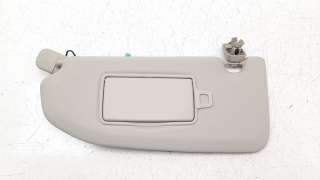 Recambio de parasol izquierdo para volvo xc 40 2017- 2.0 diesel cat referencia OEM IAM 39842493  