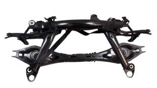 Recambio de puente trasero para volvo xc 40 2017- 2.0 diesel cat referencia OEM IAM 32246801  