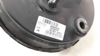 Recambio de servofreno para volvo xc 40 2017- 2.0 diesel cat referencia OEM IAM P32256766  