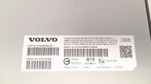 Recambio de sistema audio / radio cd para volvo xc 40 2017- 2.0 diesel cat referencia OEM IAM 32265284   2