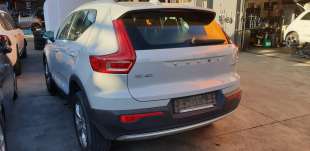Recambio de transmision central para volvo xc 40 2017- 2.0 diesel cat referencia OEM IAM P31492977  