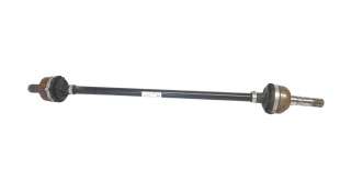 Recambio de transmision trasera derecha para volvo xc 40 2017- 2.0 diesel cat referencia OEM IAM 31460282  