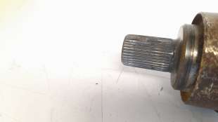 Recambio de transmision trasera derecha para volvo xc 40 2017- 2.0 diesel cat referencia OEM IAM 31460282   2