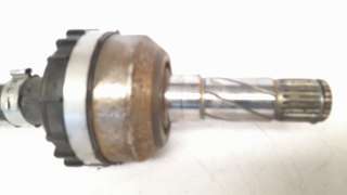 Recambio de transmision trasera derecha para volvo xc 40 2017- 2.0 diesel cat referencia OEM IAM 31460282  