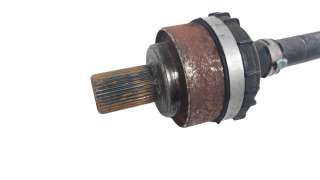 Recambio de transmision trasera izquierda para volvo xc 40 2017- 2.0 diesel cat referencia OEM IAM P31460281  