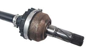 Recambio de transmision trasera izquierda para volvo xc 40 2017- 2.0 diesel cat referencia OEM IAM P31460281  