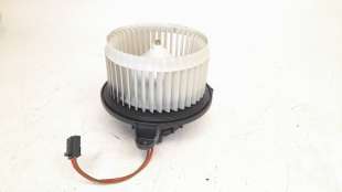 Recambio de ventilador calefaccion para volvo xc 40 2017- 2.0 diesel cat referencia OEM IAM 31497510  