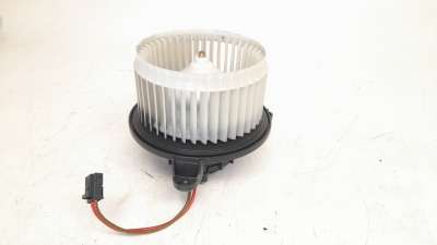 Recambio de ventilador calefaccion para volvo xc 40 2017- 2.0 diesel cat referencia OEM IAM 31497510  