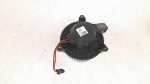 Recambio de ventilador calefaccion para volvo xc 40 2017- 2.0 diesel cat referencia OEM IAM 31497510   2