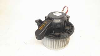 Recambio de ventilador calefaccion para volvo xc 40 2017- 2.0 diesel cat referencia OEM IAM 31497510  