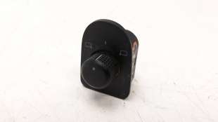 Recambio de mando retrovisor para seat toledo (1m2) 1999-2004 1.6 16v referencia OEM IAM 1H1959565G  