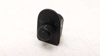 Recambio de mando retrovisor para seat toledo (1m2) 1999-2004 1.6 16v referencia OEM IAM 1H1959565G  