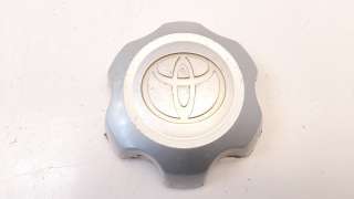 Recambio de tapacubos para toyota hilux (kun) 2005-2016 2.5 turbodiesel referencia OEM IAM 426030K140  
