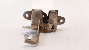 Recambio de cerradura capo para toyota hilux (kun) 2005-2016 2.5 turbodiesel referencia OEM IAM 535100K320  