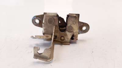 Recambio de cerradura capo para toyota hilux (kun) 2005-2016 2.5 turbodiesel referencia OEM IAM 535100K320  