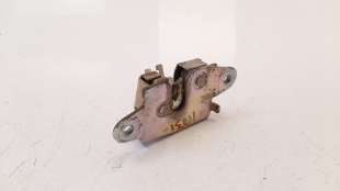 Recambio de cerradura capo para toyota hilux (kun) 2005-2016 2.5 turbodiesel referencia OEM IAM 535100K320   2