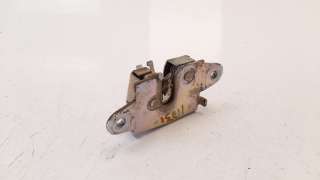 Recambio de cerradura capo para toyota hilux (kun) 2005-2016 2.5 turbodiesel referencia OEM IAM 535100K320  
