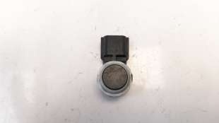 Recambio de sensor de aparcamiento para renault captur ii 2019- 1.0 tce referencia OEM IAM 284429097R  