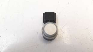 Recambio de sensor de aparcamiento para renault captur ii 2019- 1.0 tce referencia OEM IAM 284429097R  