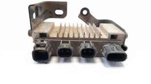 Recambio de modulo electronico para toyota hilux (kun) 2005-2016 2.5 turbodiesel referencia OEM IAM 2855130010 1327000010 