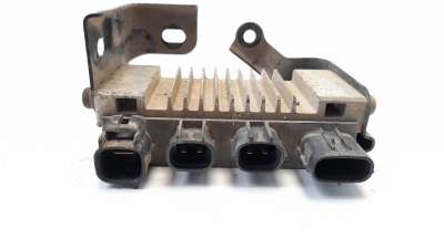 Recambio de modulo electronico para toyota hilux (kun) 2005-2016 2.5 turbodiesel referencia OEM IAM 2855130010 1327000010 