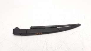 Recambio de brazo limpia trasero para peugeot 2008 (--.2013) 2013-2019 1.6 blue-hdi fap referencia OEM IAM 9683833680  