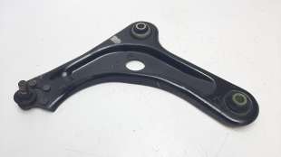 Recambio de brazo suspension inferior delantero izquierdo para peugeot 2008 (--.2013) 2013-2019 1.6 blue-hdi fap referencia OEM 