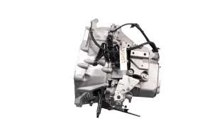 Recambio de caja cambios para peugeot 2008 (--.2013) 2013-2019 1.6 blue-hdi fap referencia OEM IAM 20EA59 1610436480  2