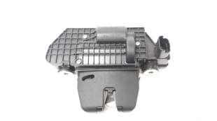Recambio de cerradura maletero / porton para peugeot 2008 (--.2013) 2013-2019 1.6 blue-hdi fap referencia OEM IAM 9684648680  