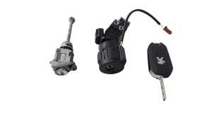 Recambio de conmutador de arranque para peugeot 2008 (--.2013) 2013-2019 1.6 blue-hdi fap referencia OEM IAM 6160C1  
