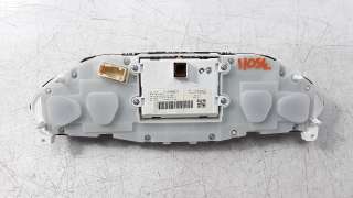 Recambio de cuadro instrumentos para peugeot 2008 (--.2013) 2013-2019 1.6 blue-hdi fap referencia OEM IAM 9824707480  