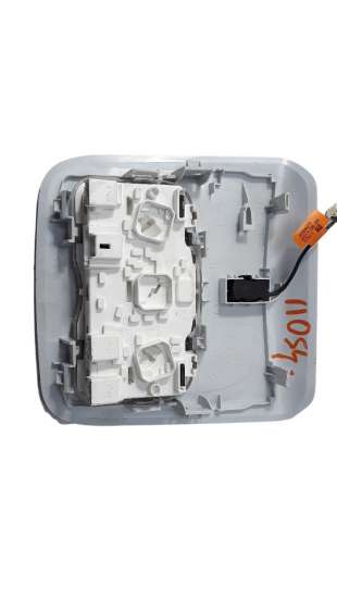 Recambio de luz interior para peugeot 2008 (--.2013) 2013-2019 1.6 blue-hdi fap referencia OEM IAM 96781445PR   2