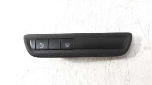 Recambio de mando multifuncion para peugeot 2008 (--.2013) 2013-2019 1.6 blue-hdi fap referencia OEM IAM 96750114ZD  