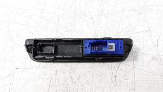 Recambio de mando multifuncion para peugeot 2008 (--.2013) 2013-2019 1.6 blue-hdi fap referencia OEM IAM 96750114ZD  