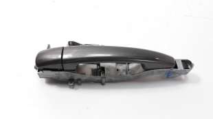 Recambio de maneta exterior delantera derecha para peugeot 2008 (--.2013) 2013-2019 1.6 blue-hdi fap referencia OEM IAM 96801685