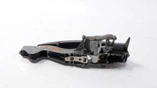 Recambio de maneta exterior delantera derecha para peugeot 2008 (--.2013) 2013-2019 1.6 blue-hdi fap referencia OEM IAM 96801685 2