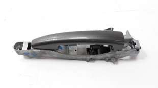 Recambio de maneta exterior delantera izquierda para peugeot 2008 (--.2013) 2013-2019 1.6 blue-hdi fap referencia OEM IAM 968016
