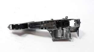 Recambio de maneta exterior delantera izquierda para peugeot 2008 (--.2013) 2013-2019 1.6 blue-hdi fap referencia OEM IAM 968016 2