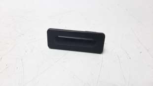 Recambio de maneta exterior porton para peugeot 2008 (--.2013) 2013-2019 1.6 blue-hdi fap referencia OEM IAM 9676028380  