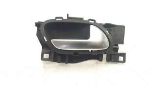 Recambio de maneta interior trasera derecha para peugeot 2008 (--.2013) 2013-2019 1.6 blue-hdi fap referencia OEM IAM 96555516VV