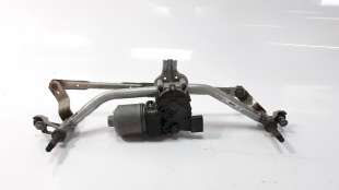 Recambio de motor limpia delantero para peugeot 2008 (--.2013) 2013-2019 1.6 blue-hdi fap referencia OEM IAM 9815497780 33970219